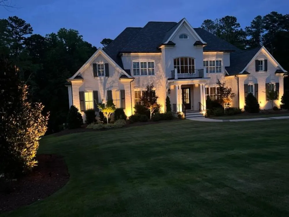 Slide of Big League Irrigation