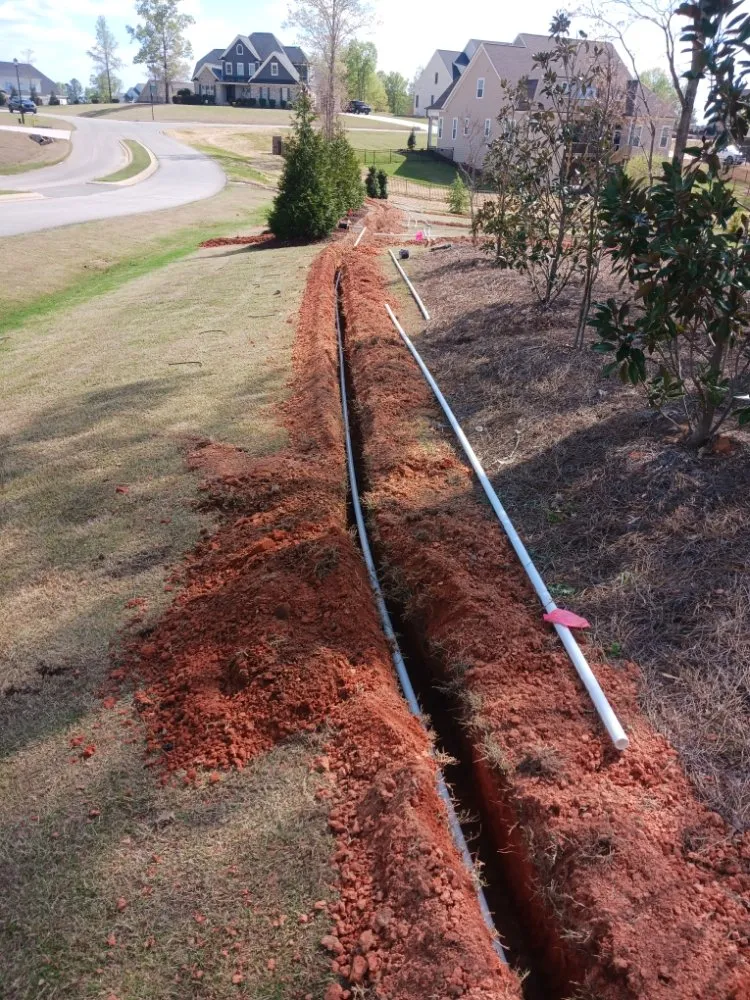 Slide of Big League Irrigation