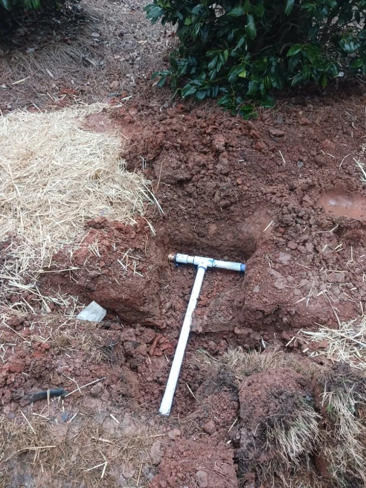 Slide of Big League Irrigation