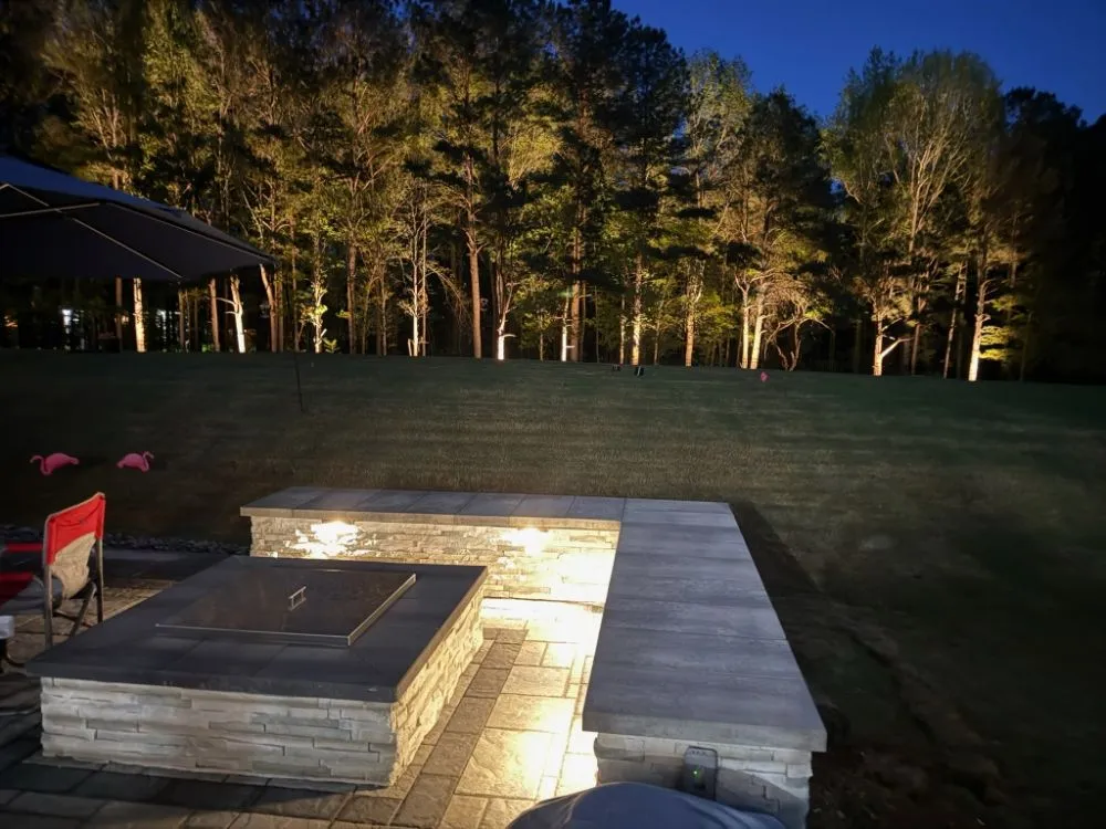 Slide of Big League Irrigation