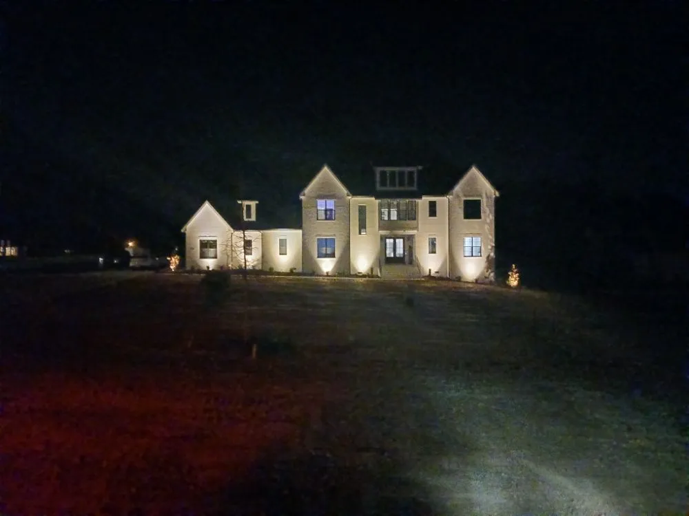 Slide of Big League Irrigation