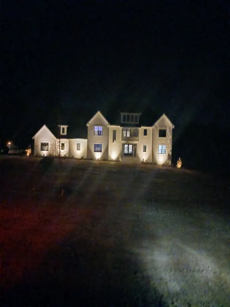 Slide of Big League Irrigation