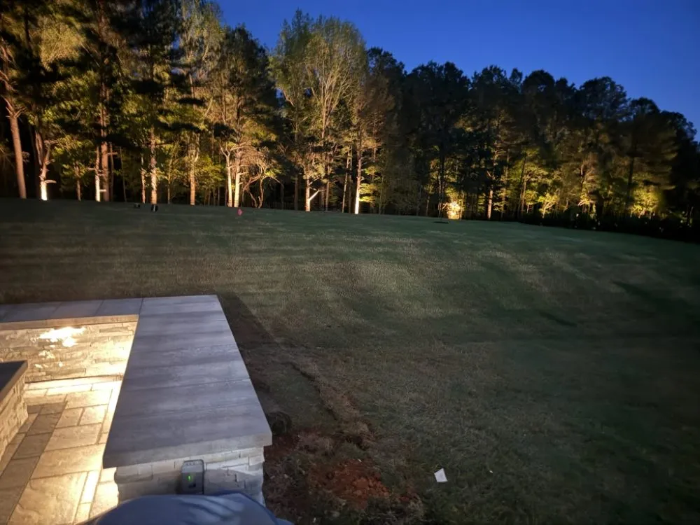 Slide of Big League Irrigation