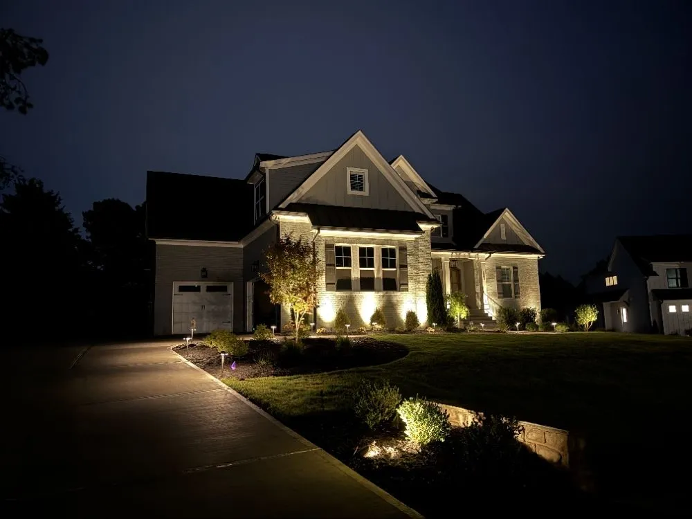 Slide of Big League Irrigation