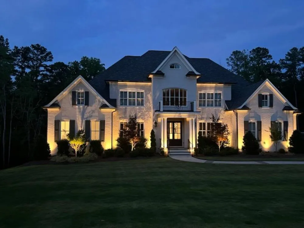 Slide of Big League Irrigation