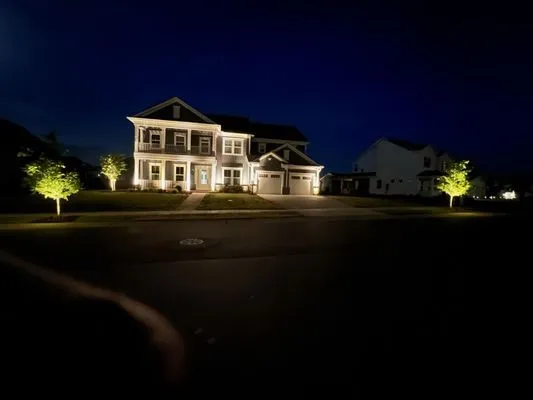 Big League Irrigation