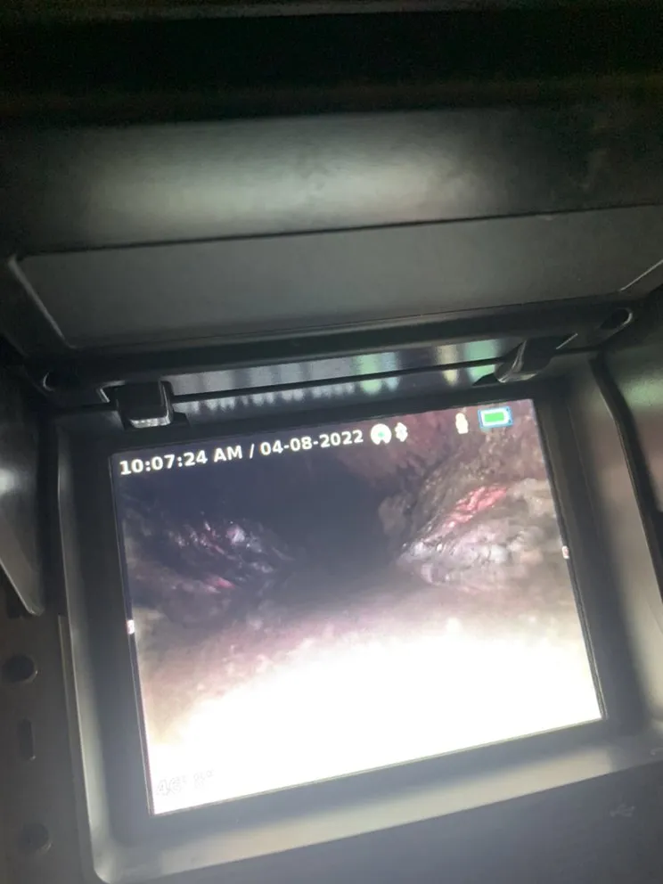 Slide of Big League Plumbing & Rooter