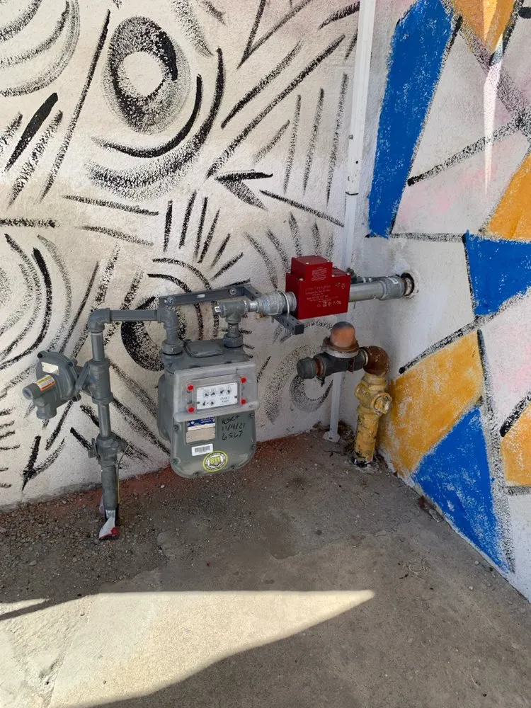 Slide of Big League Plumbing & Rooter