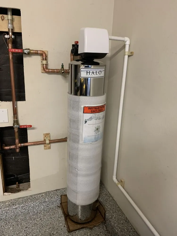 Slide of Big League Plumbing & Rooter