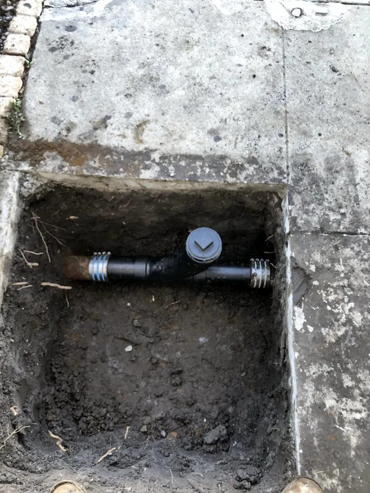 Top-rated leak detection service in San Pedro, CA - Big League Plumbing & Rooter