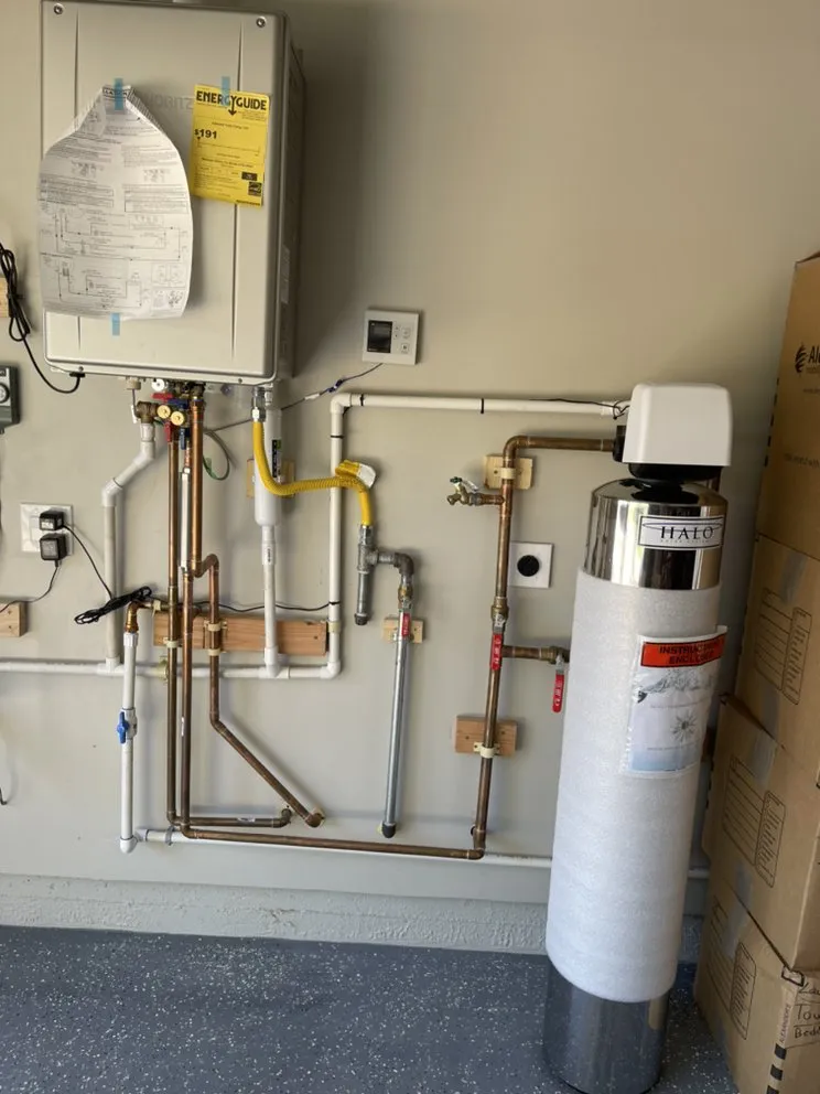 Trusted leak detection experts serving San Pedro, CA - Big League Plumbing & Rooter