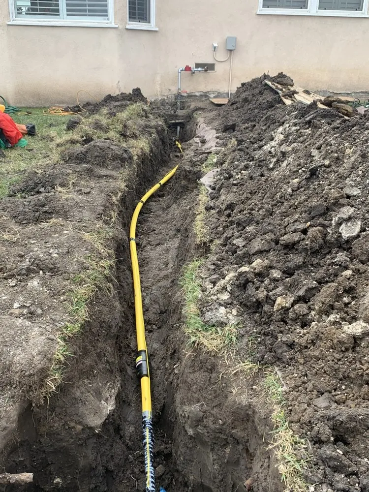 Emergency leak detection service in San Pedro, CA - Big League Plumbing & Rooter