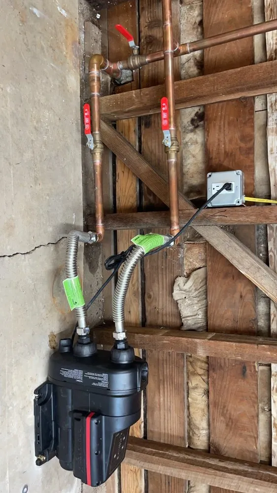 Professional leak detection in San Pedro, CA by Big League Plumbing & Rooter