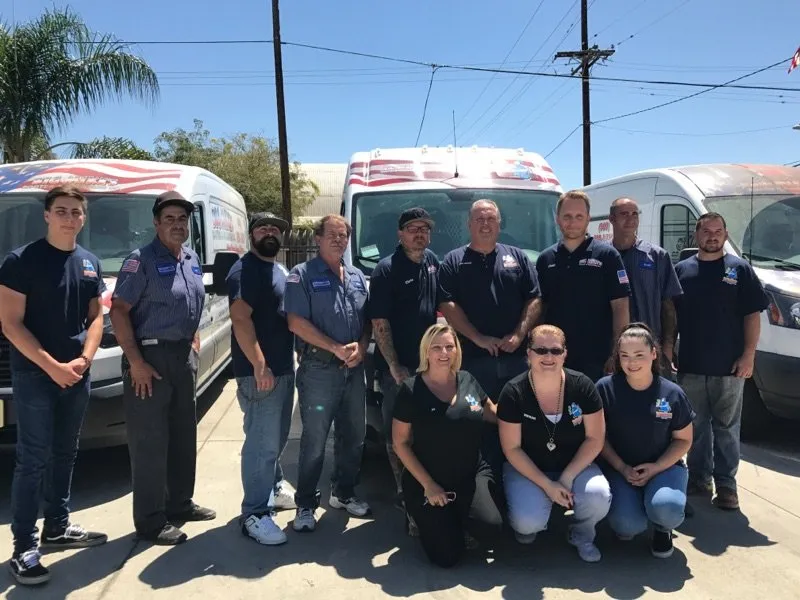 Quality drain cleaning experts serving San Bernardino, CA - Big Mike's Rooter & Plumbing Company
