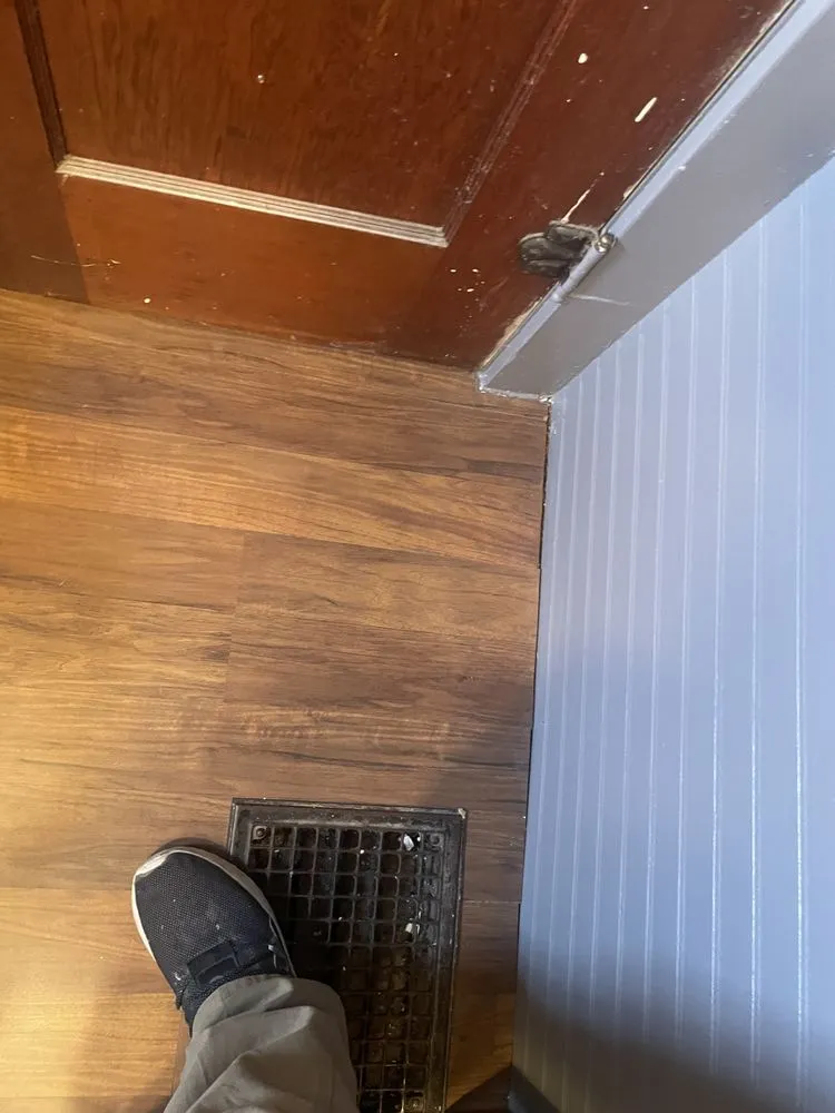 Slide of Big Mo’s Home Improvements