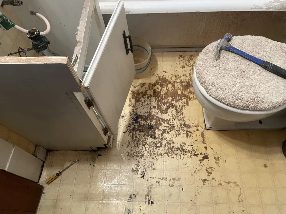 Slide of Big Mo’s Home Improvements