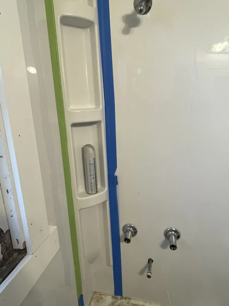 Slide of Big Mo’s Home Improvements