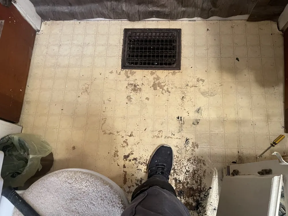 Slide of Big Mo’s Home Improvements