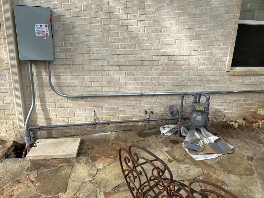 Slide of Big N Services