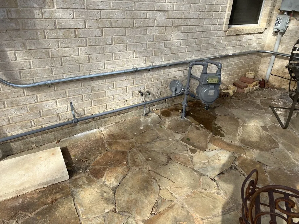 Emergency drain cleaning in Greenville, TX by Big N Services
