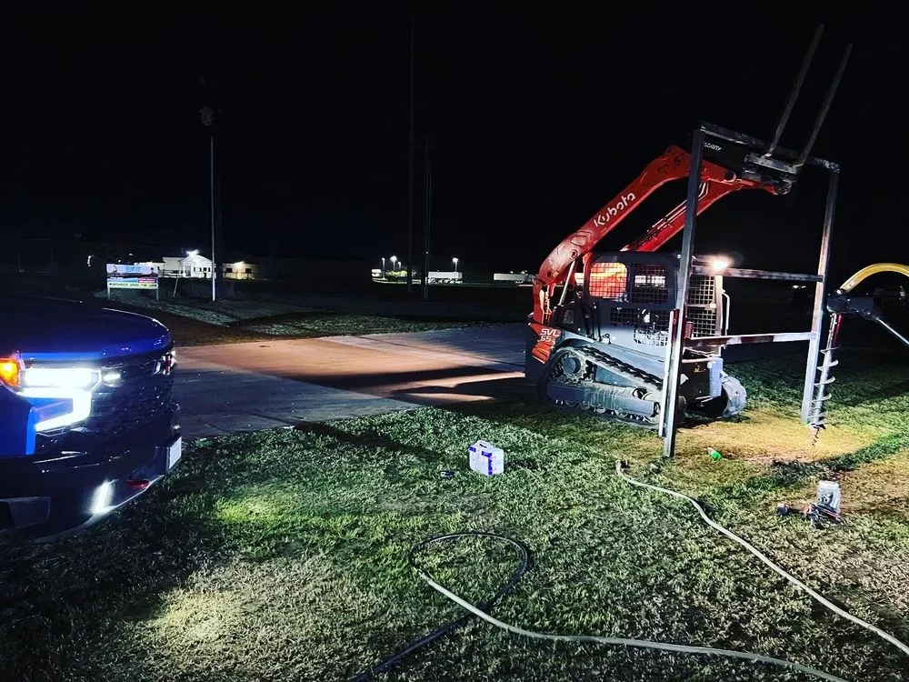 Professional emergency plumbing for homes in Greenville, TX by Big N Services
