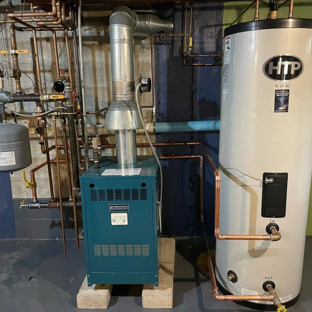 Slide of Big Oaks Plumbing & Drain Cleaning