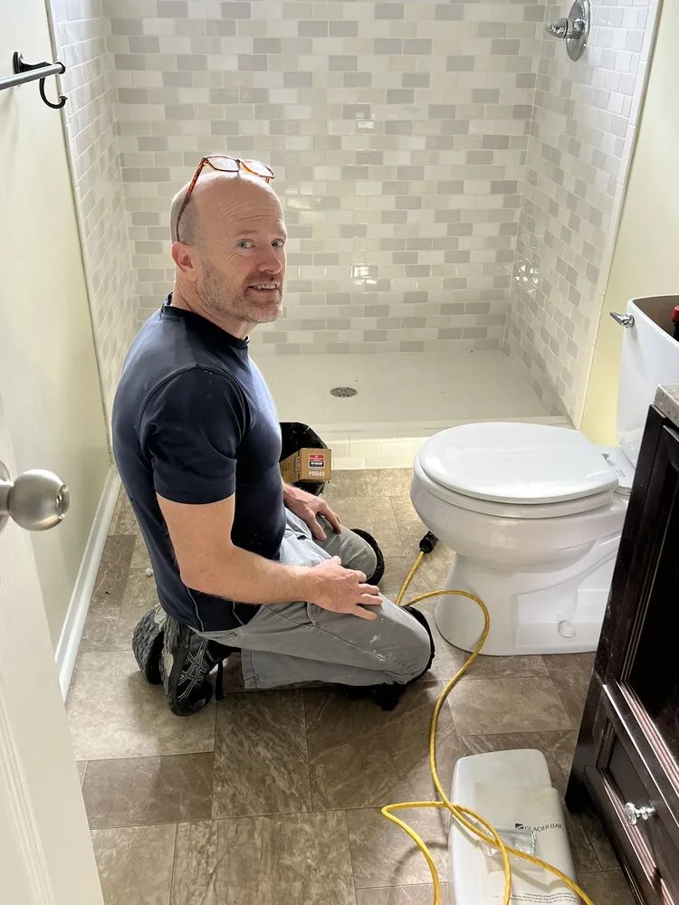 Slide of Big Ocean Plumbing