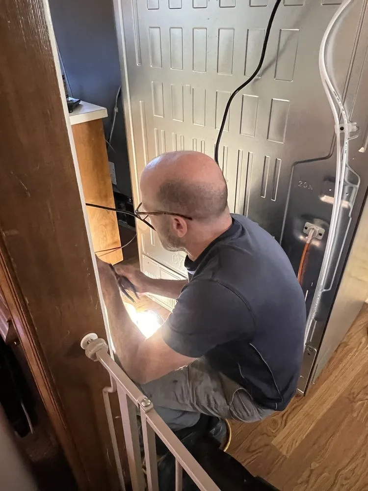 Slide of Big Ocean Plumbing