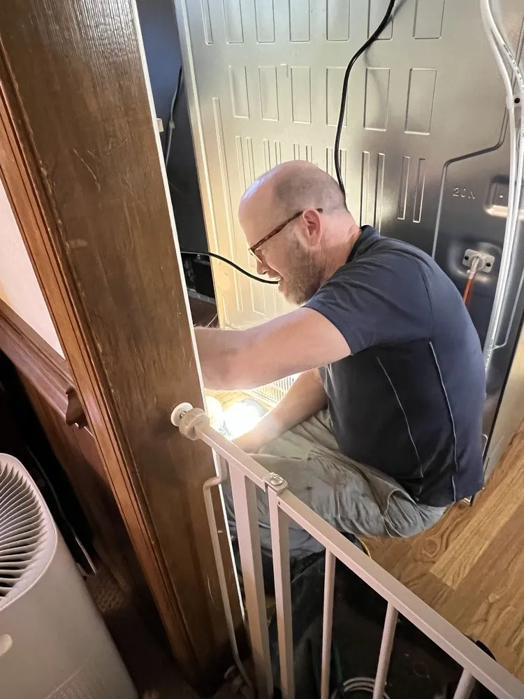 Slide of Big Ocean Plumbing