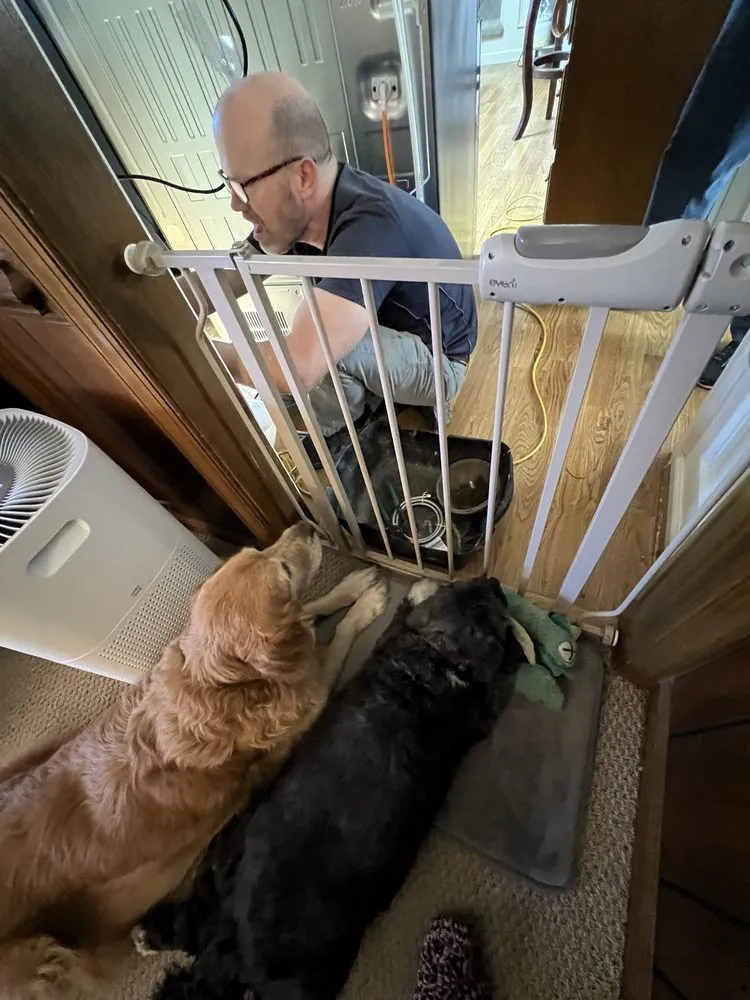 Slide of Big Ocean Plumbing