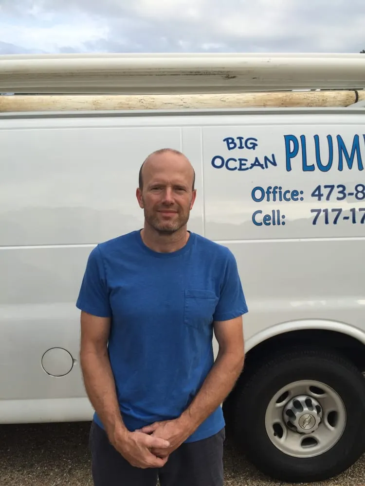 Slide of Big Ocean Plumbing