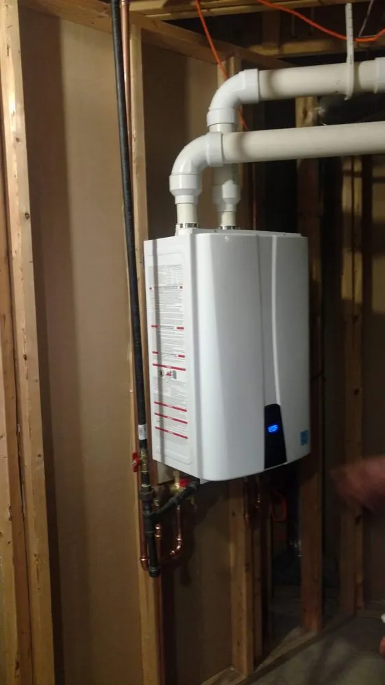 Slide of Big O's Rooter Services