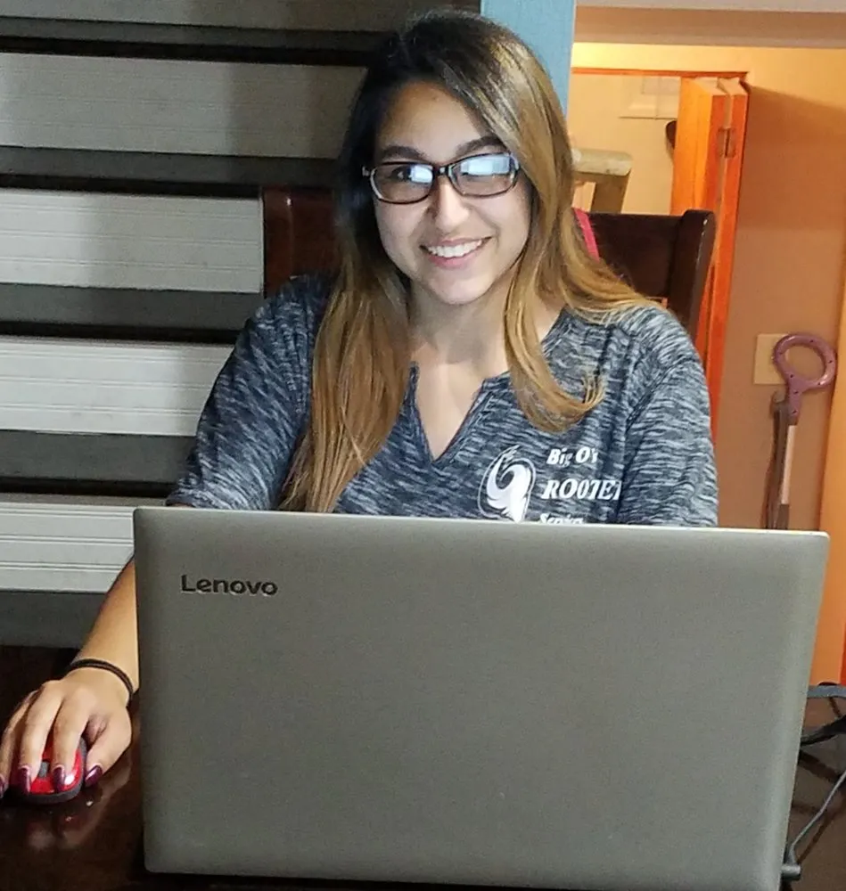 Slide of Big O's Rooter Services