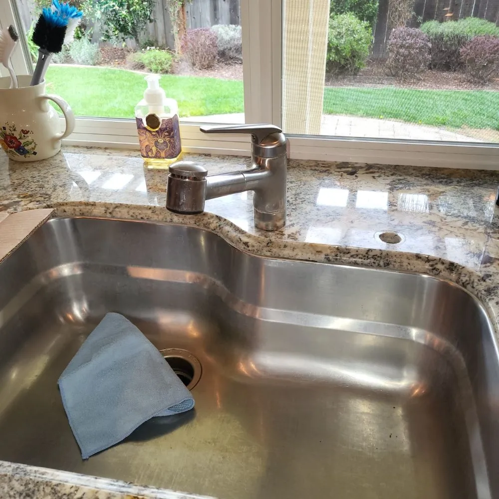 Slide of Big Picture Plumbing