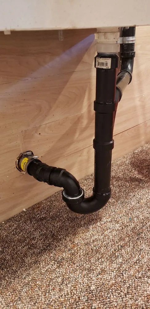 Slide of Big Picture Plumbing