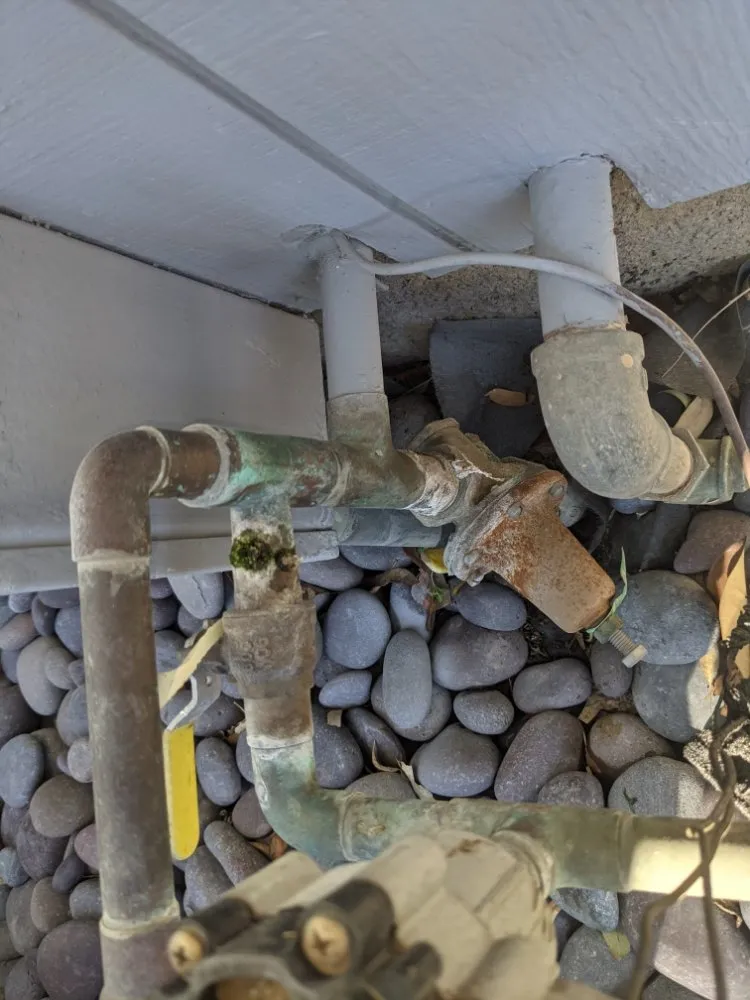 Slide of Big Picture Plumbing