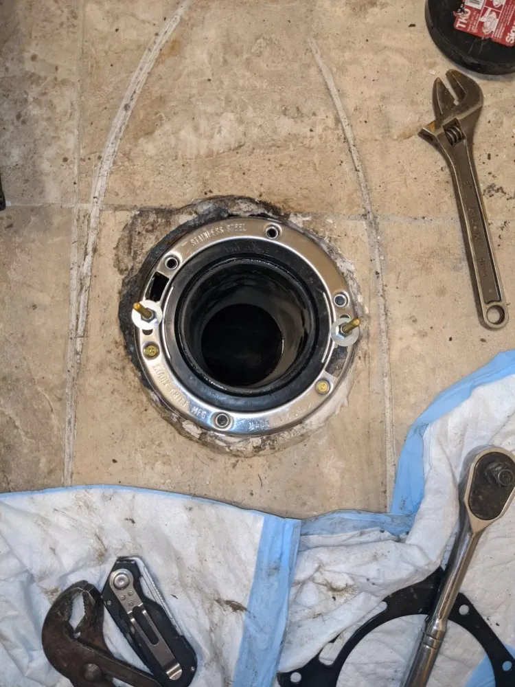 Slide of Big Picture Plumbing