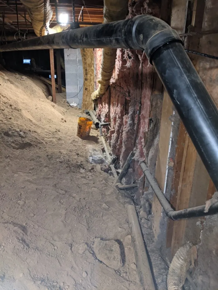 Slide of Big Picture Plumbing