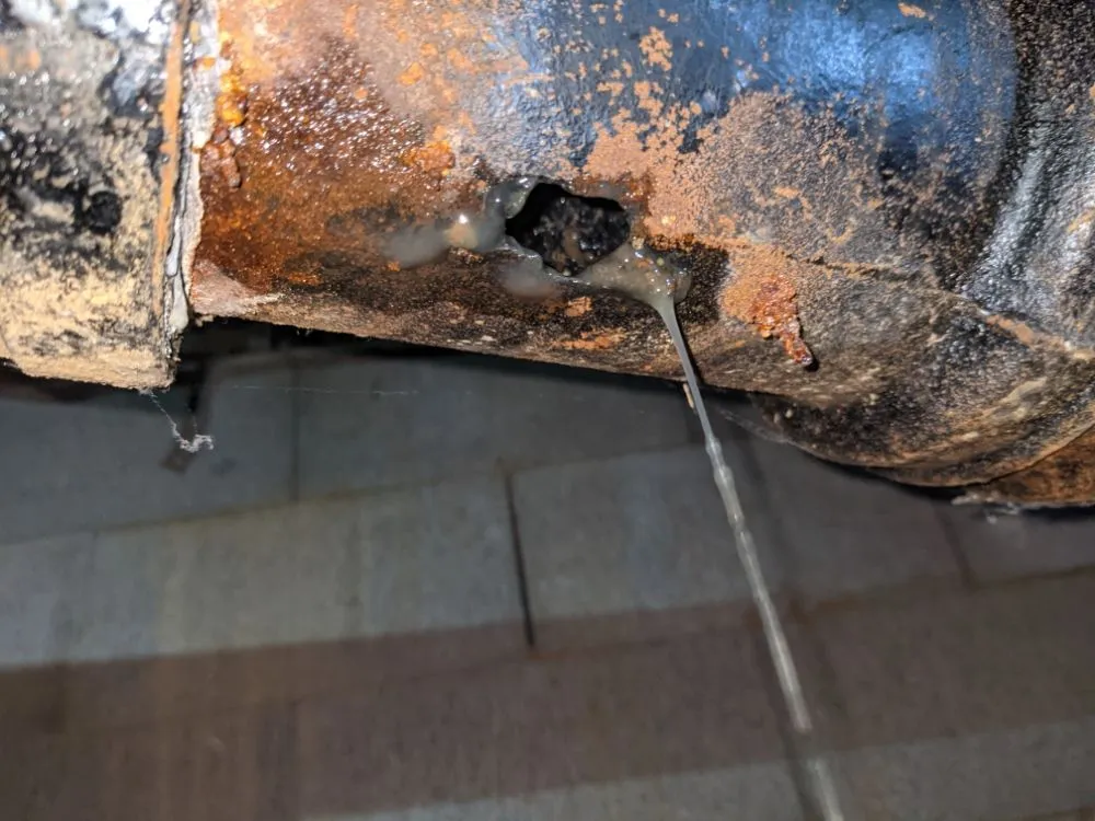 Slide of Big Picture Plumbing