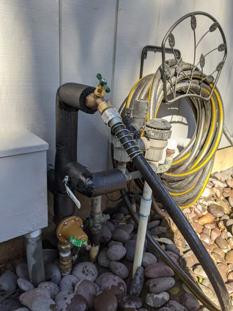 Quality drain cleaning experts serving Morgan Hill, CA - Big Picture Plumbing