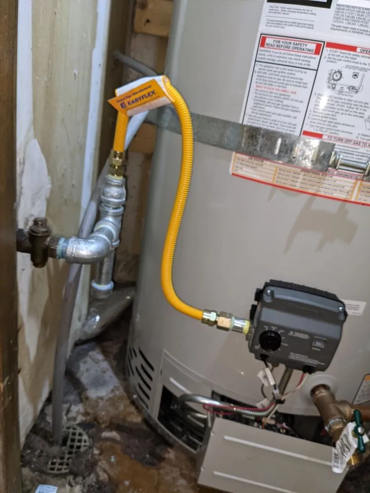 Expert plumbing repair experts serving Morgan Hill, CA - Big Picture Plumbing