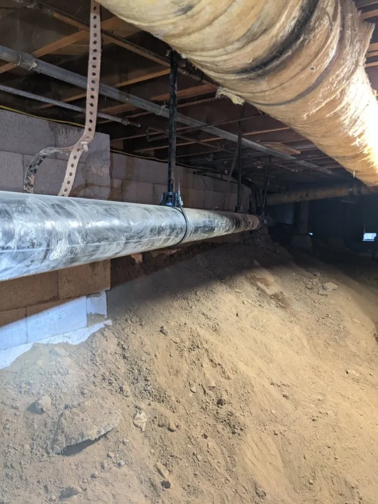 Reliable leak detection experts serving Morgan Hill, CA - Big Picture Plumbing