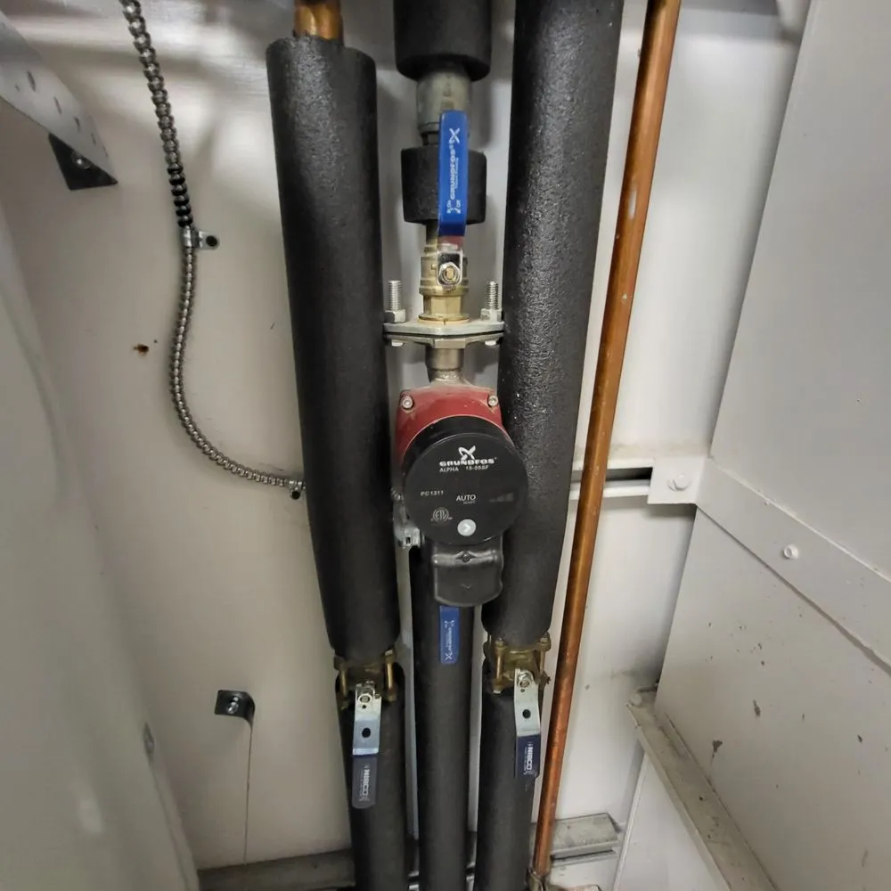 Slide of Big Picture Plumbing