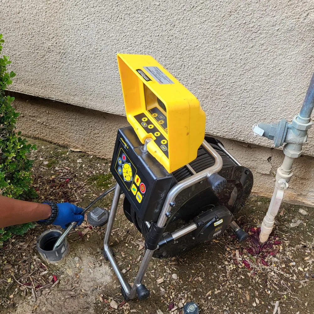 Slide of Big Picture Plumbing