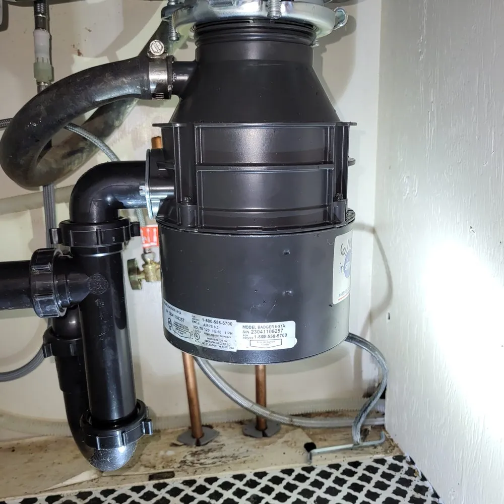 Slide of Big Picture Plumbing