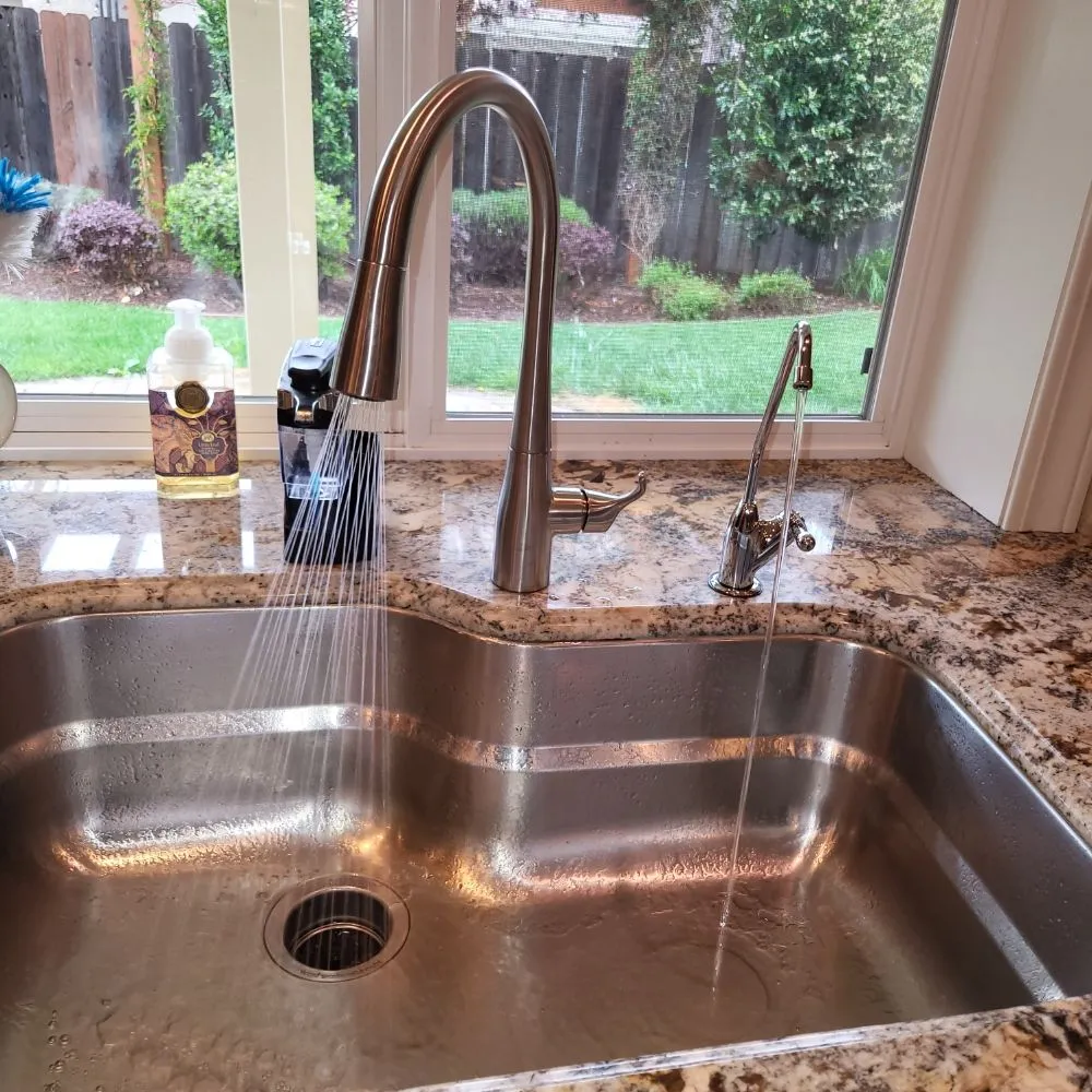 Slide of Big Picture Plumbing