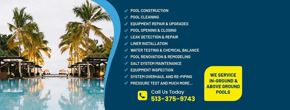 Slide of Big Proper Plumbing & Pool