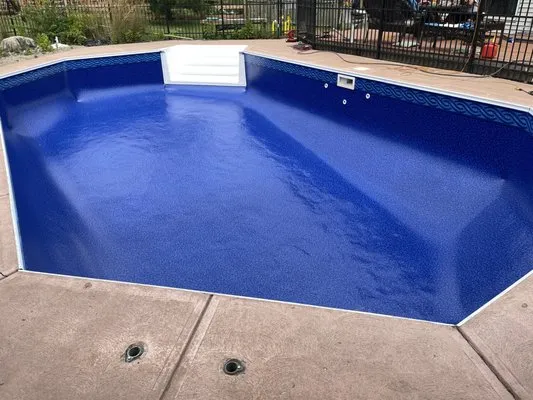 Big Proper Plumbing & Pool