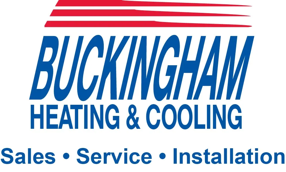 Slide of Big Red Buckingham HVAC, Plumbing, Electric