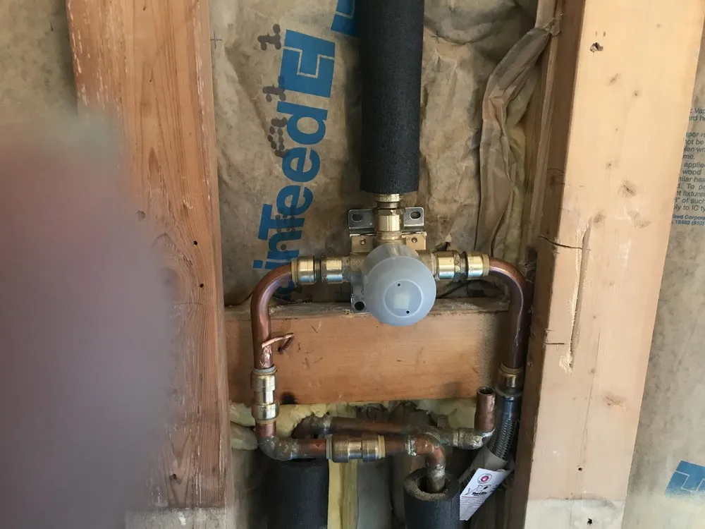 Slide of Big Red Maintenance Service